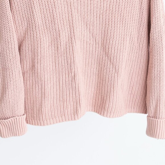 French Connection Knit Boatneck Sweater - Picture 3 of 3